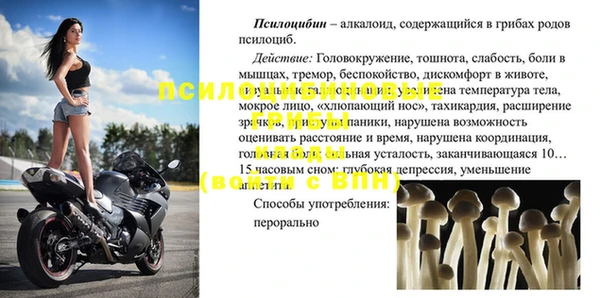 винт Наволоки